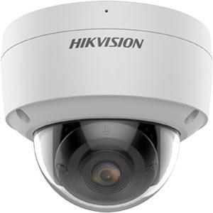 DS-2CD2147G2-SU(C ) 2.8mm 4 MP ColorVu Dome IP камера