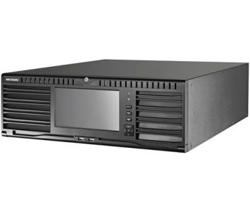 Hikvision DS-96128NI-I16 128-канальний мережевий відеореєстратор