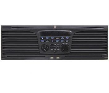 Hikvision DS-9632NI-I16 32-канальний мережевий відеореєстратор