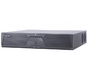 Hikvision iDS-9632NXI-I8/8F(B) 32-канальний мережевий реєстратор