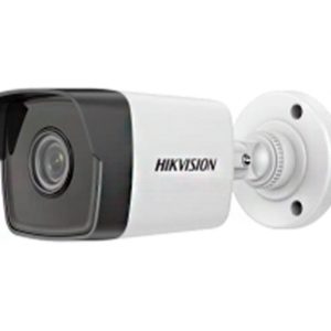Hikvision DS-2CD1021-I(F) 4mm 2 МП Bullet IP камера
