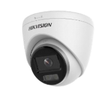 Hikvision DS-2CD1347G0-L(2.8mm) 4 MP ColorVu IP камера