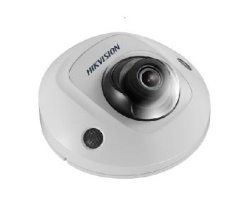 Hikvision DS-2CD2555FWD-IWS(D) (2.8 мм) 5 Мп відеокамера EXIR