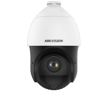 Hikvision DS-2DE4225IW-DE (S5) with brackets 2MP 25× zoom ІЧ IP Speed Dome