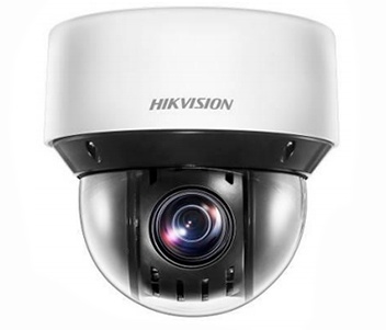 Hikvision DS-2DE4A425IW-DE(S6) 4 MP IP ІЧ PTZ камера