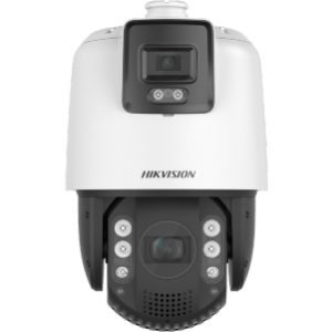 DS-2SE7C144IW-AE(32X/4)(S5) 4 MP 32× ІЧ IP Speed Dome камера