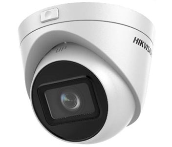 Hikvision DS-2CD1H43G0-IZ(C) 4 MP ИК вариофокальная камера