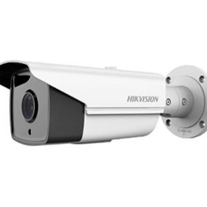Hikvision DS-2CD2T55FWD-I8 (4 мм) 5мп IP видеокамера