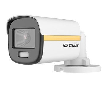 Hikvision DS-2CE10DF3T-F 3.6 mm 2 MP ColorVu Fixed Mini Bullet камера