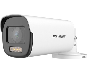 Hikvision DS-2CE19DF8T-AZE 2.0 Мп ColorVu PoC варіофокальна відеокамера