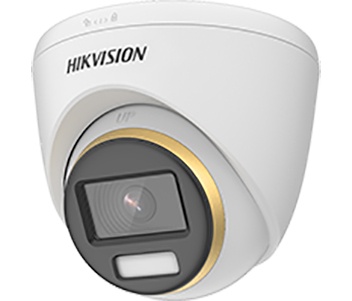 Hikvision DS-2CE72DF3T-F 3.6 mm 2 MP ColorVu Turret камера