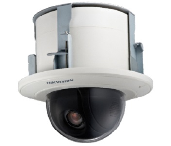 Hikvision DS-2DF5225X-AE3 (T3) 2 MP 25 × зум IP Speed Dome