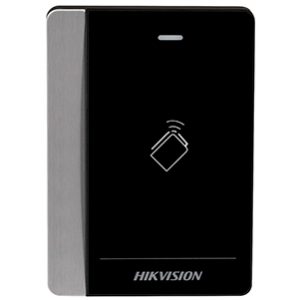 Hikvision DS-K1102AE EM считыватель