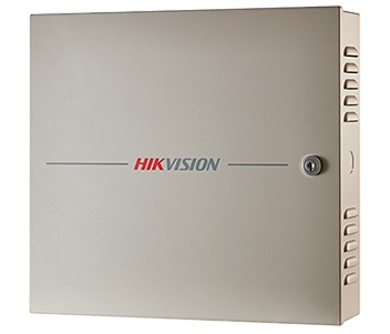Hikvision DS-K2602T Контролер для 2-дверей