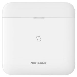 Hikvision DS-PWA96-M-WE Hub бездротової сигналізації (868MHz)