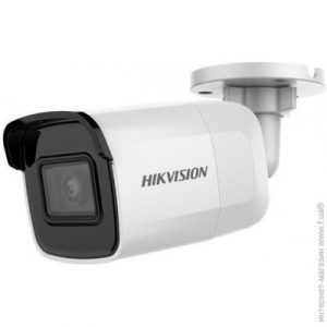 Hikvision DS-2CD2021G1-I(C) 2.8mm 2 МП Bullet IP камера
