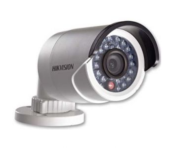 Hikvision DS-2CD2020F-I (12мм) IP відеокамера