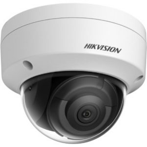 Hikvision DS-2CD2183G2-IS 2.8mm 8 Мп AcuSense Dome IP