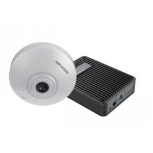 iDS-2CD6412FWD/C (2.1мм) IP відеокамера