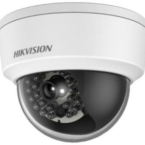 Hikvision DS-2CD2120F-IWS (2.8мм) 2МП IP видеокамера с Wi-Fi