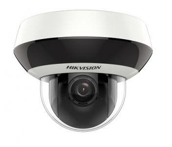 Hikvision DS-2DE2A404IW-DE3 (2.8-12 мм)(C) 4 Мп IP PTZ видеокамера