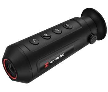 Hikvision HM-TS01-06XF/W-LC06 Ручна теплова монокулярна камера