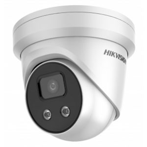 Hikvision DS-2CD3356G2-IS (2.8 мм) 5Мп AcuSense IP видеокамера