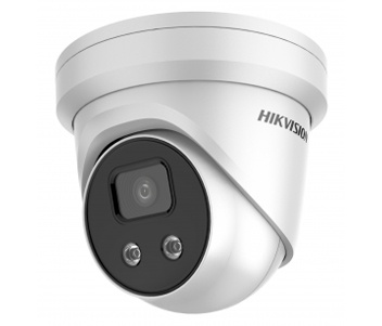 Hikvision DS-2CD3356G2-IS (2.8 мм) 5мп AcuSense IP відеокамера