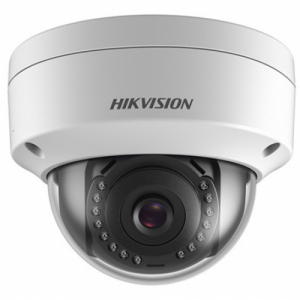 Hikvision DS-2CD1123G0-IUF(C) 2.8mm 2Мп IP EXIR