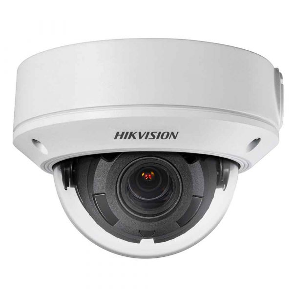 Hikvision DS-2CD1743G0-IZ(C) 2.8-12mm 4Мп IP