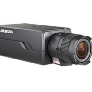 Hikvision DS-2CD6026FWD-A/F IP Darkfighter відеокамера
