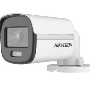 Hikvision DS-2CE10DF0T-PF 2.8mm 2Мп ColorVu камера