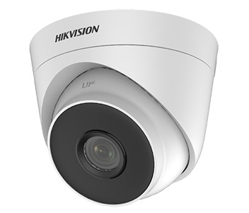 Hikvision DS-2CE56D0T-IT3F（C）(2.8) 2.0 Мп HD камера