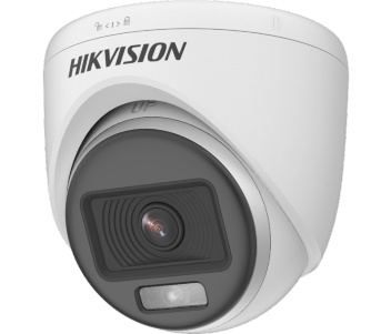 Hikvision DS-2CE70DF0T-PF 2.8mm 2 МП ColorVu камера