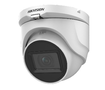 Hikvision DS-2CE76H0T-ITMF（C）(2.8 мм) 5мп камера