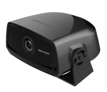 Hikvision DS-2XM6212FWD-I (2.8 мм) 1.3 Мп мобільна IP відеокамера