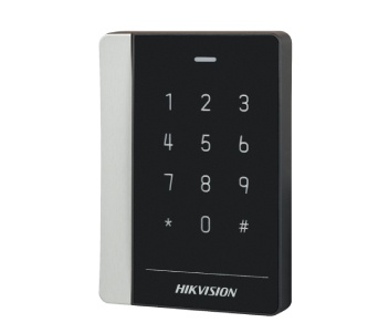 Hikvision DS-K1102AEK EM