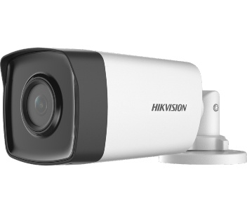 Hikvision DS-2CE17D0T-IT5F（C） 6mm 2 Мп Turbo HD камера