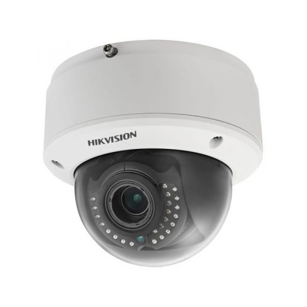 Hikvision iDS-2CD6124FWD-IZ/F (8-32 мм) 2Мп IP интеллектуальная камера