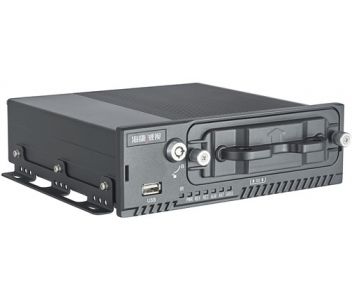 Hikvision DS-M5504HM-T/GW/WI58(IT) Автомобільний реєстратор