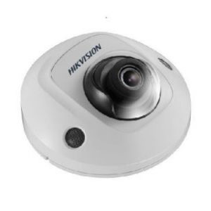 Hikvision DS-2CD2525FWD-IWS (2,8 мм) 2 Мп мини-купольная сетевая камера