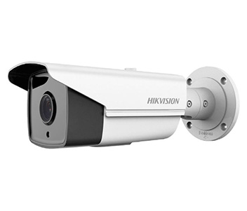 Hikvision DS-2CD2T55FWD-I8 (6 мм) 5мп IP відеокамера