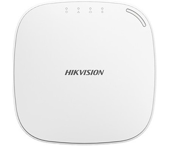Hikvision DS-PWA32-HS (White) Hub бездротової сигналізації (868MHz)