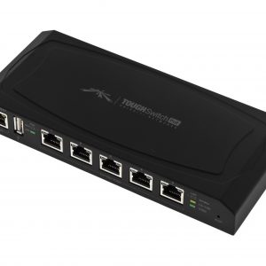 TOUGHSwitch PoE (TS-5-POE) Ubiquiti Networks