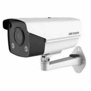 DS-2CD2T47G3E-L (6 мм) IP камера Hikvision