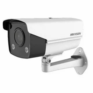 Hikvision DS-2CD2T47G3E-L (6 мм) IP камера