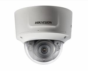 DS-2CD2735FWD-IZ IP камера Hikvision