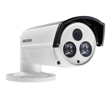 Hikvision DS-2CE16C2T-IT5 (6 мм) 1.3 Мп Turbo HD камера