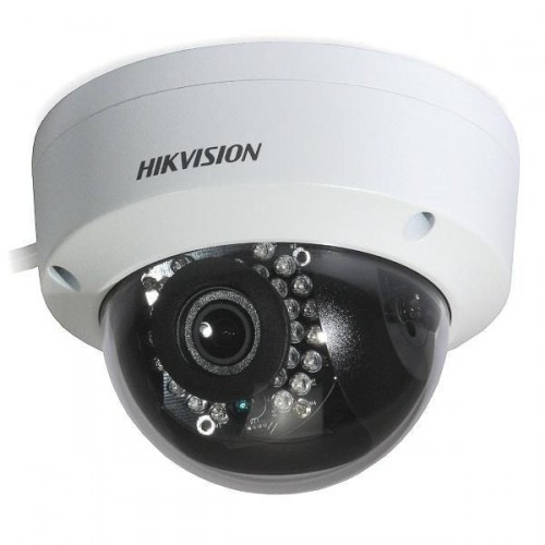 Hikvision DS-2CD2110F-I (4 mm) 1 Мп IP камера