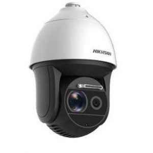 DS-2DF8236I5W-AELW IP Smart PTZ камера Hikvision
